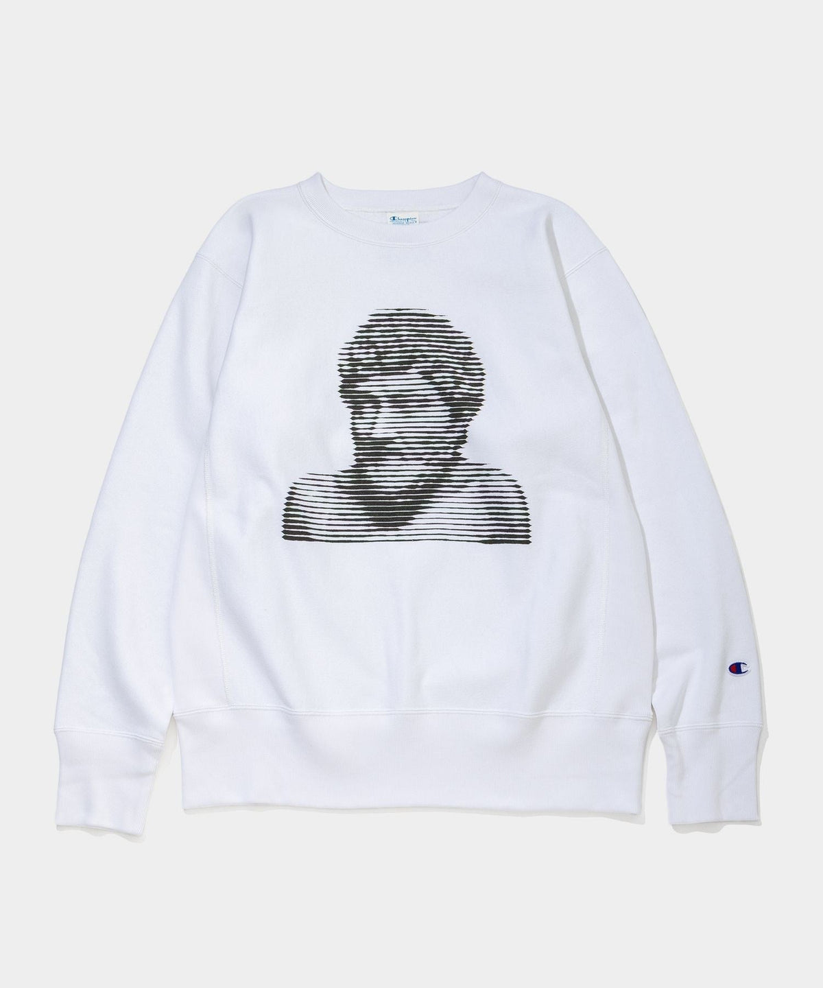 Champion C/N Sweat - 015A- V.A. ONLINE STORE