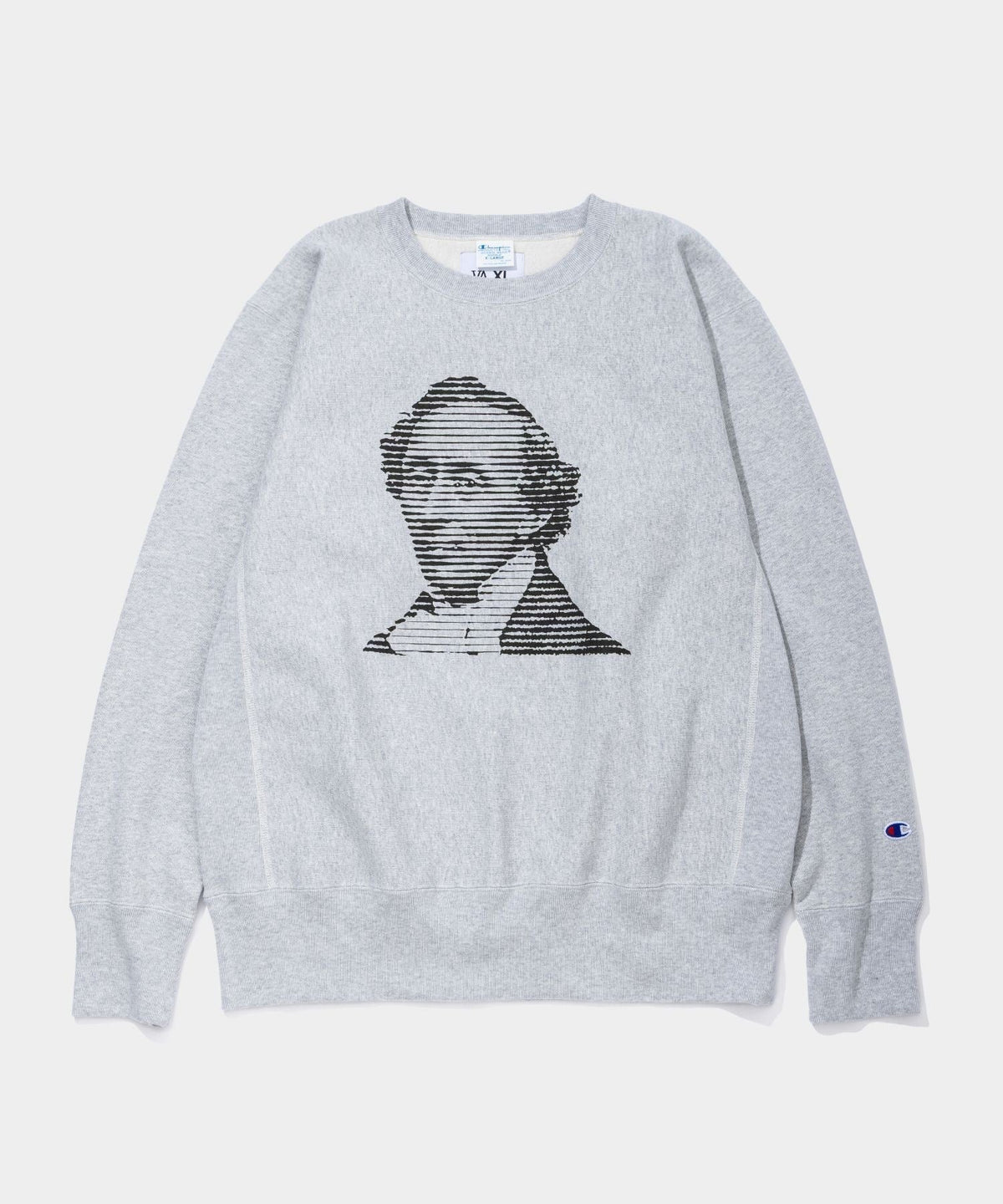 Champion C/N Sweat - 015B- V.A. ONLINE STORE