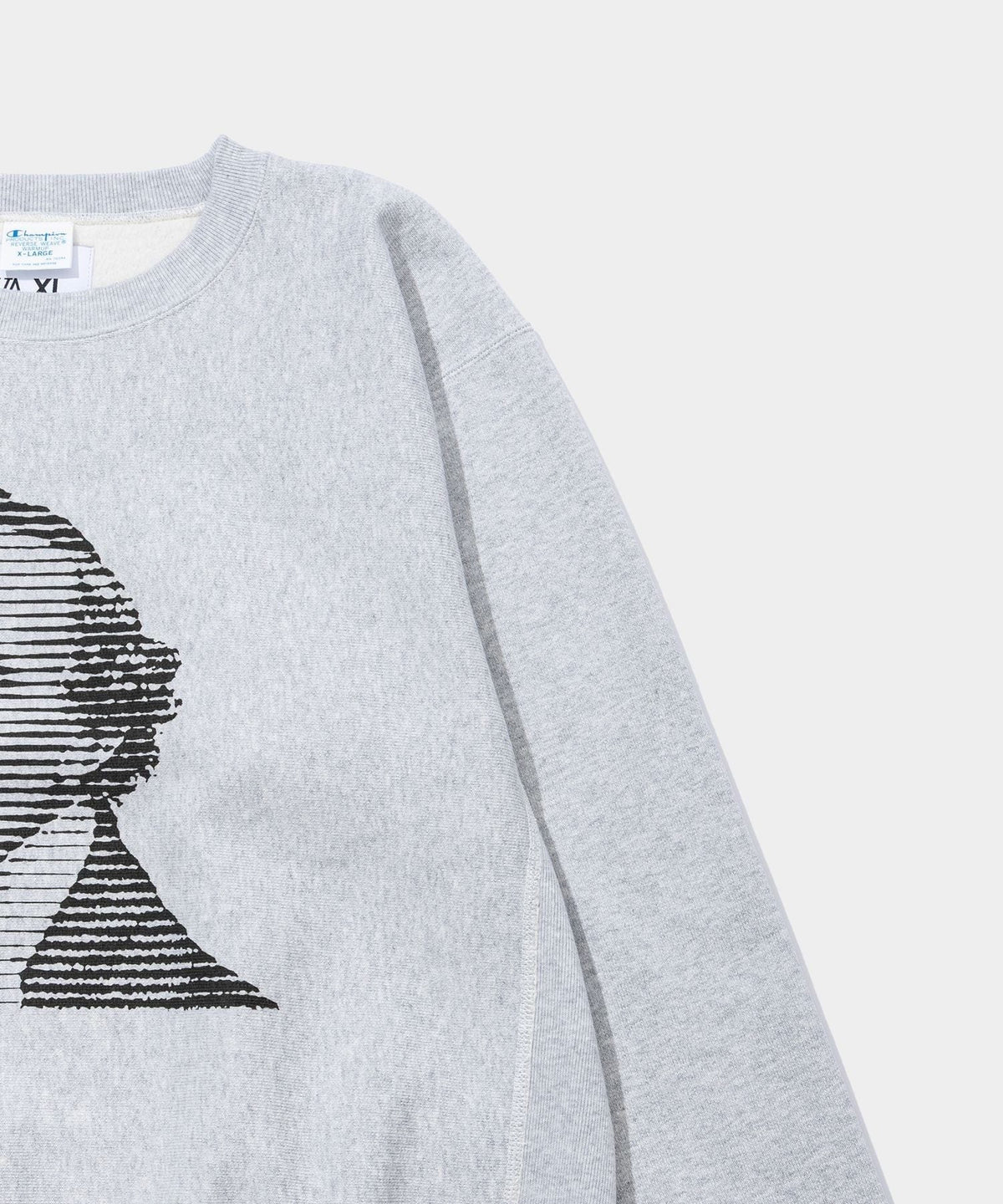 Champion C/N Sweat - 015B- V.A. ONLINE STORE