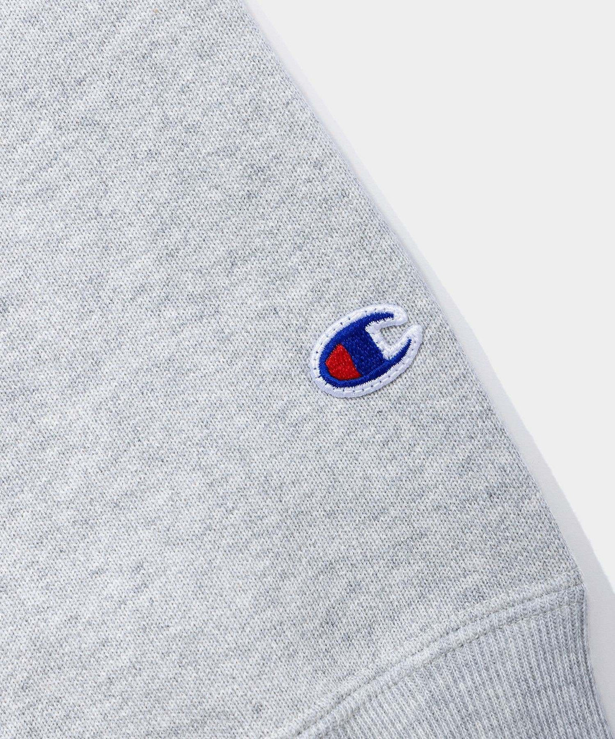 Champion C/N Sweat - 015B- V.A. ONLINE STORE