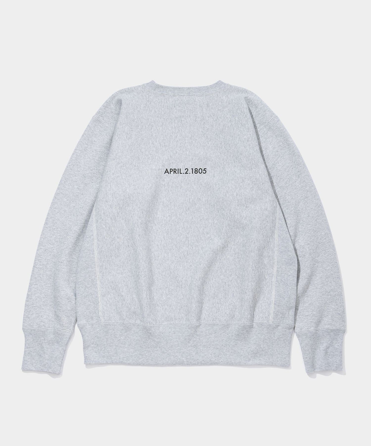 Champion C/N Sweat - 015B- V.A. ONLINE STORE