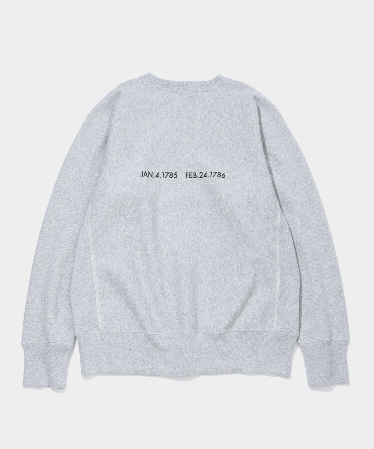 Champion C/N Sweat - 015C- V.A. ONLINE STORE