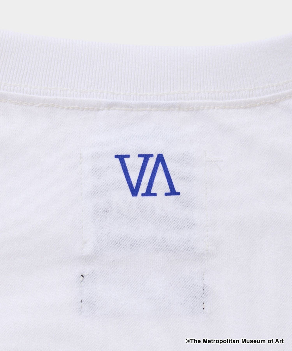 Champion S/S Tee - 013 MET- V.A. ONLINE STORE