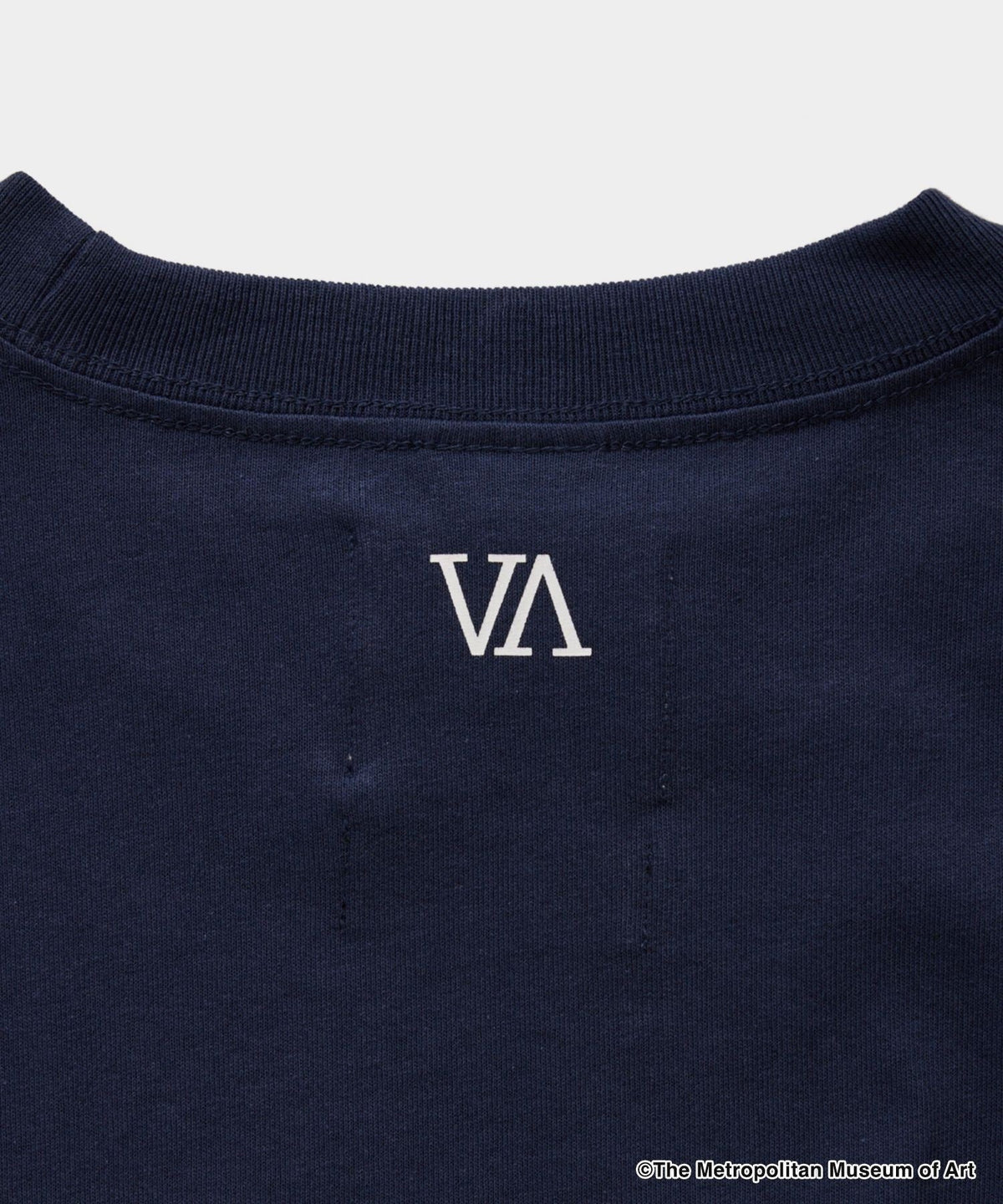 Champion S/S Tee - 013 MET- V.A. ONLINE STORE