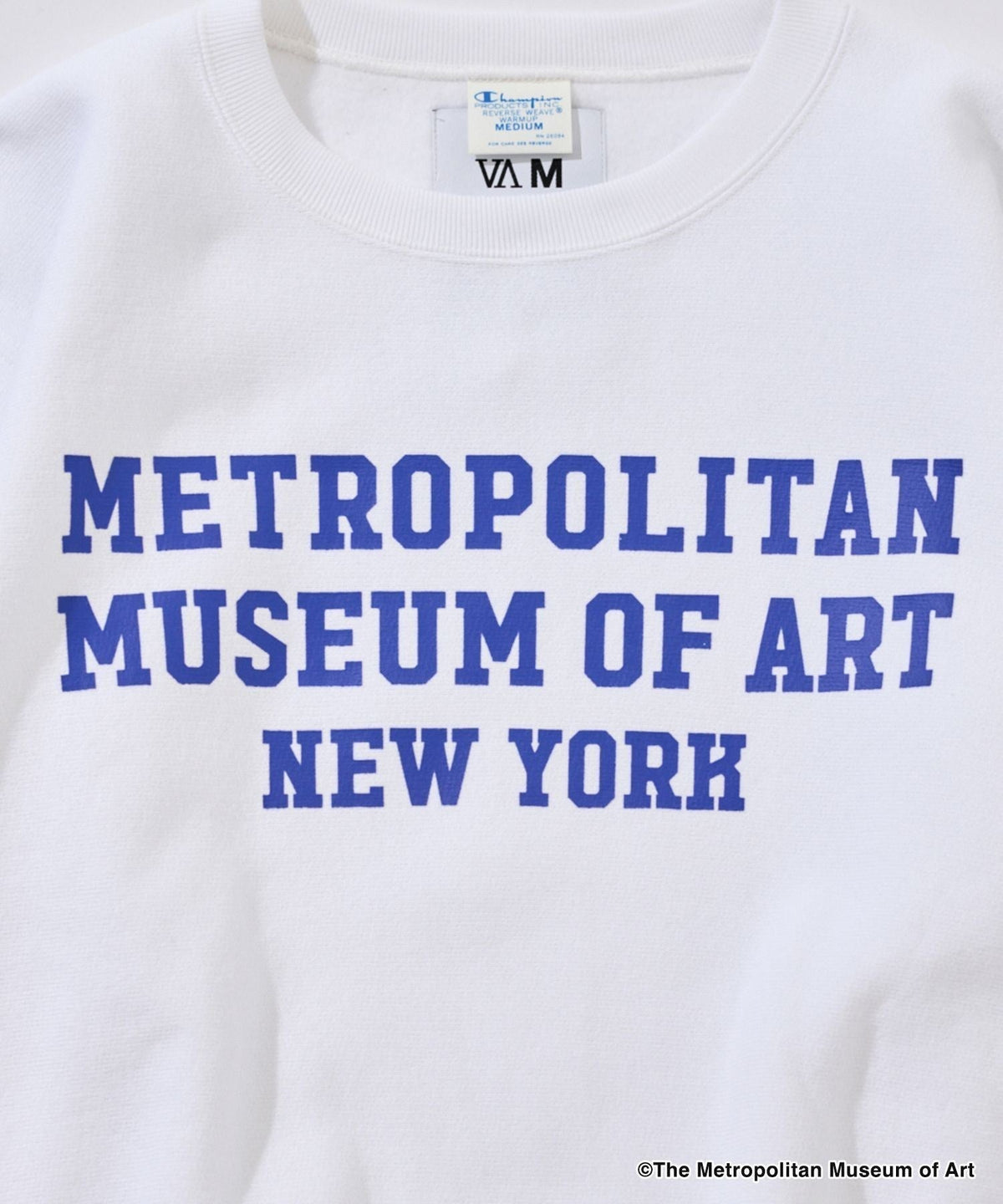 Champion C/N Sweat - 013 MET- V.A. ONLINE STORE