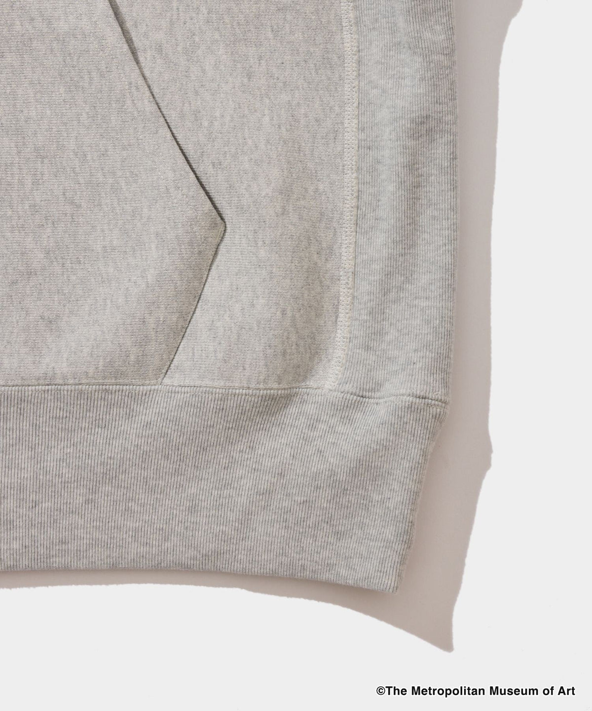 Champion Sweat Hoodie - 013 MET- V.A. ONLINE STORE