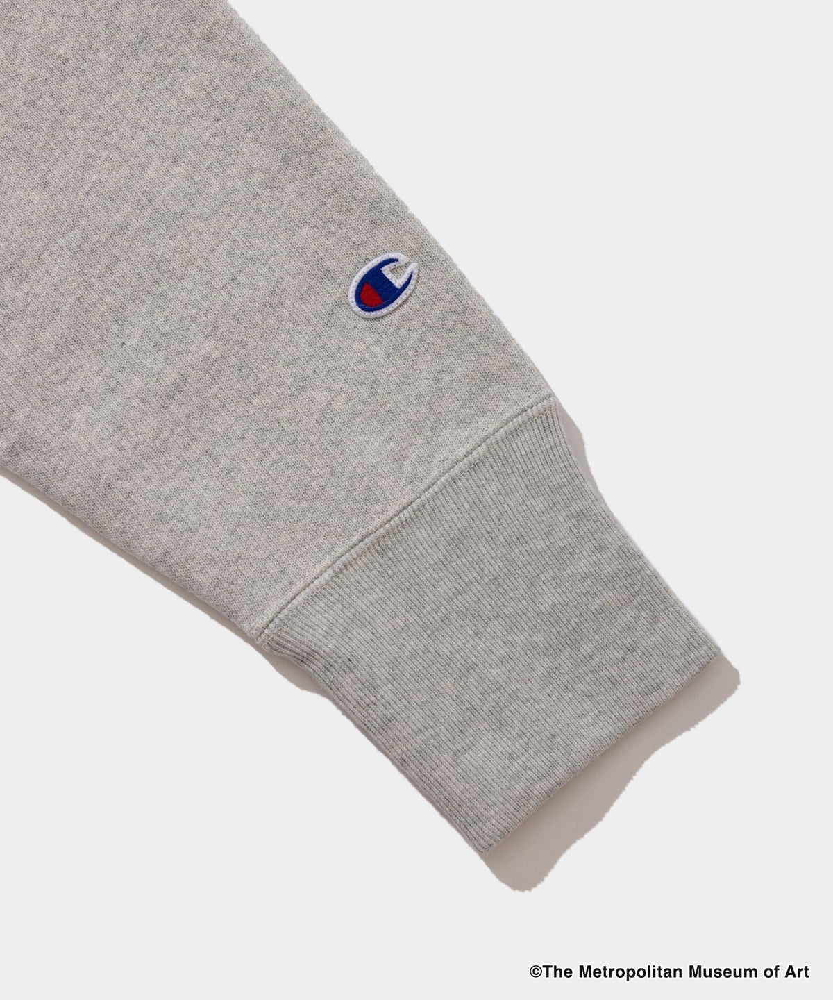Champion Sweat Hoodie - 013 MET- V.A. ONLINE STORE