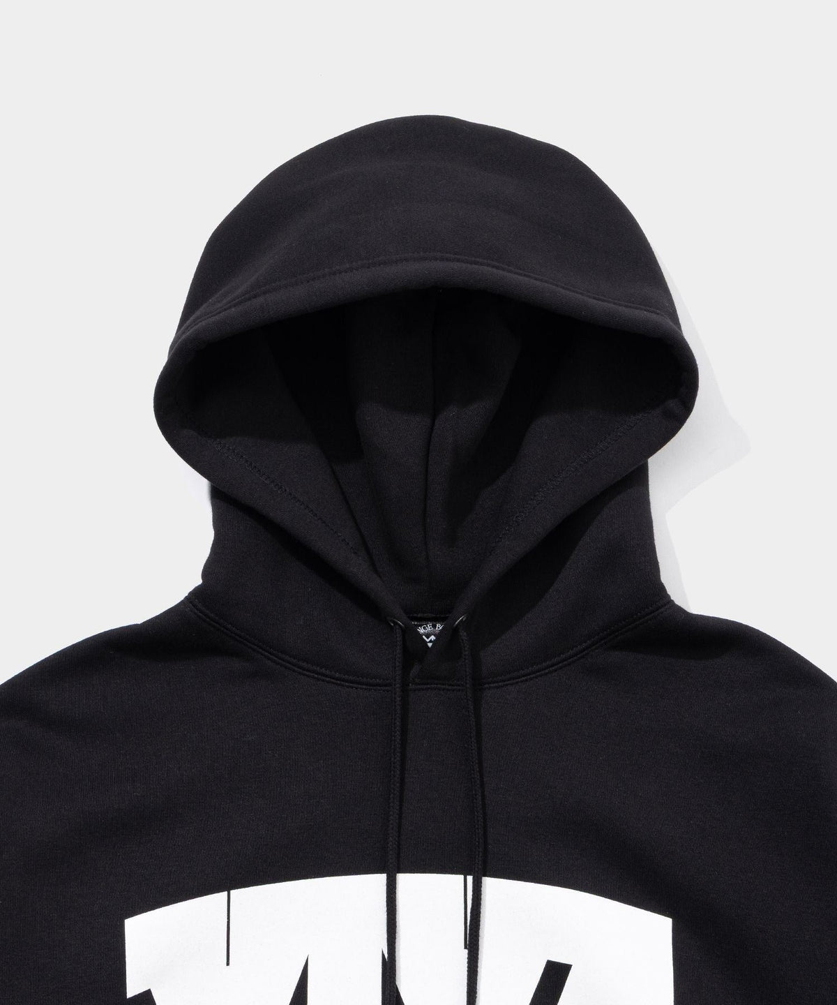 VIVA Logo Hoodie- V.A. ONLINE STORE