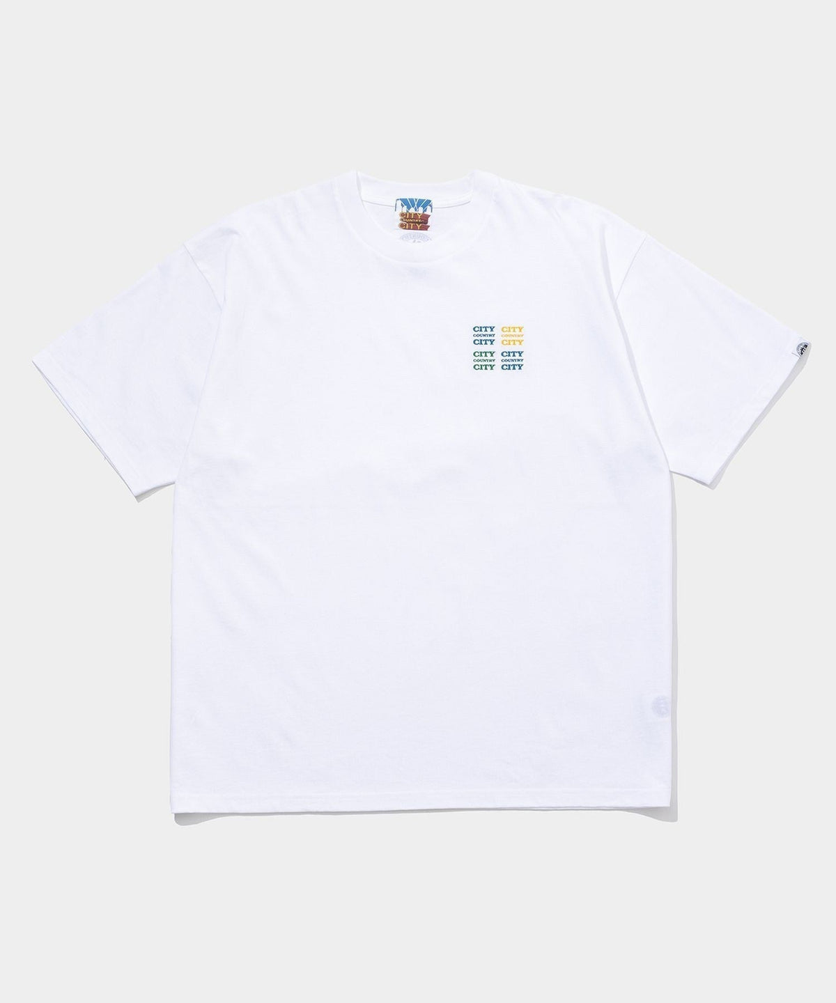 CCC TEE 03- V.A. ONLINE STORE