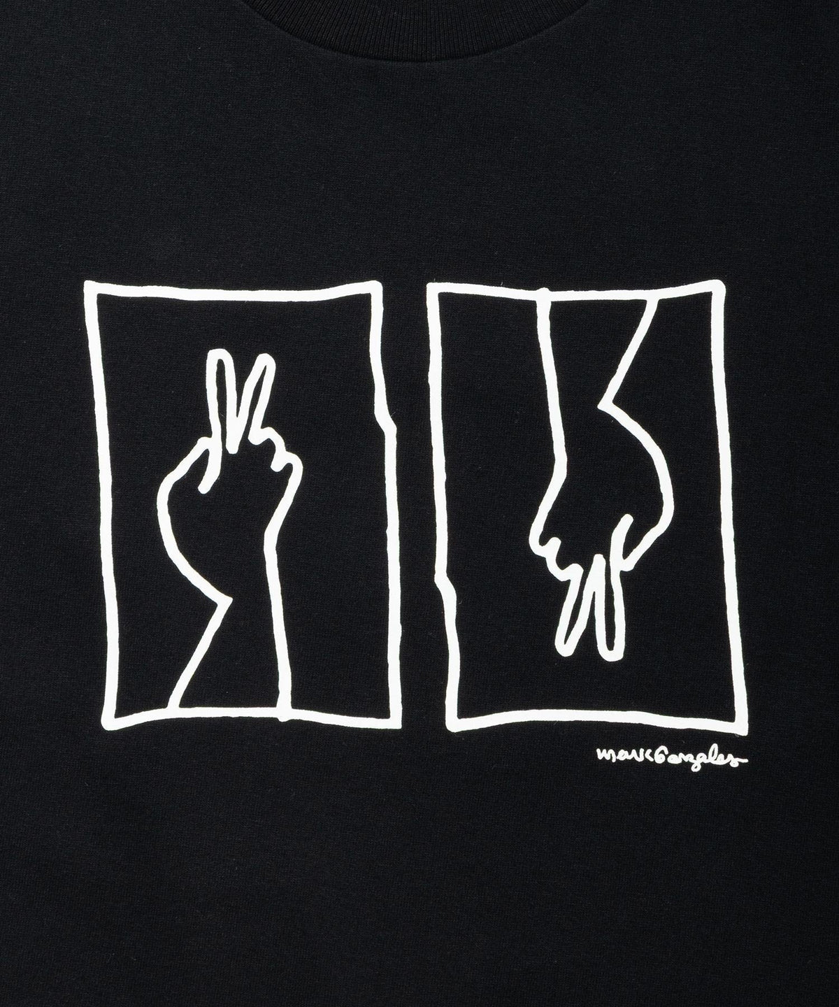 Gonz Tee- V.A. ONLINE STORE