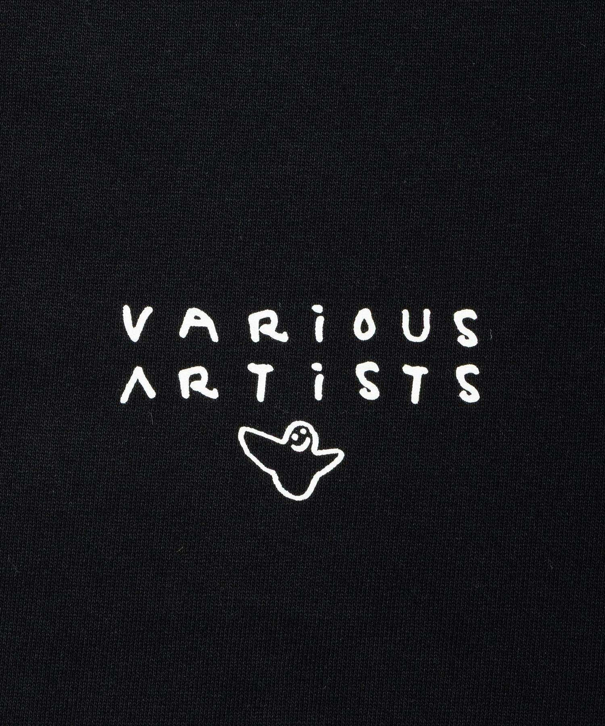Gonz Tee- V.A. ONLINE STORE