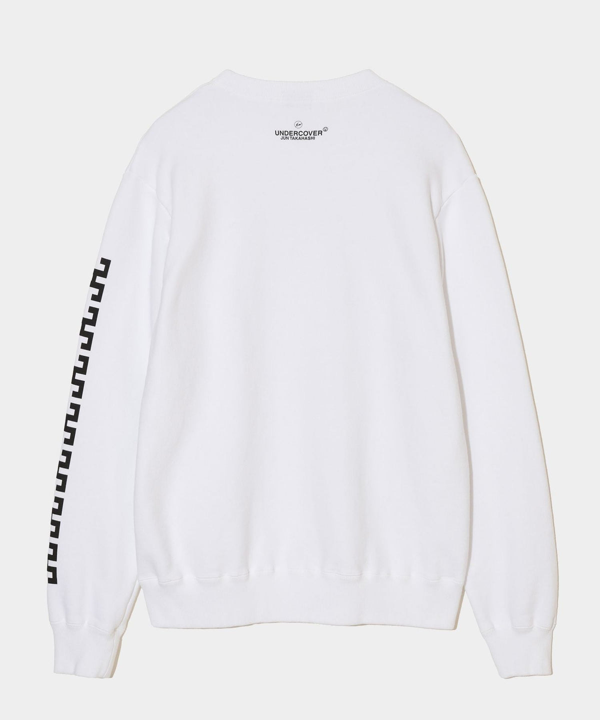 UNDERCOVER UC2E9820 Long-sleeve Tee- V.A. ONLINE STORE