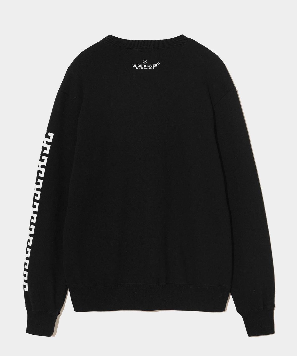 UNDERCOVER UC2E9820 Long-sleeve Tee- V.A. ONLINE STORE