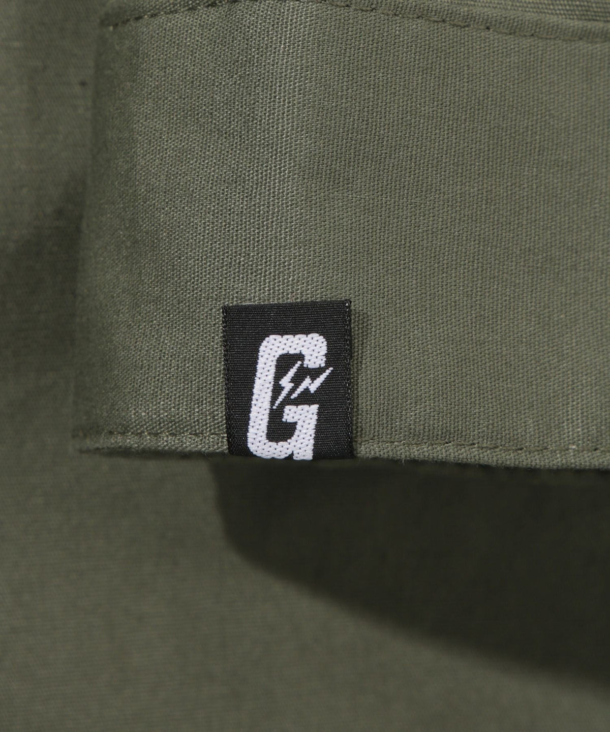 GUNDAM RX78FRGMT M51 Field Parka- V.A. ONLINE STORE