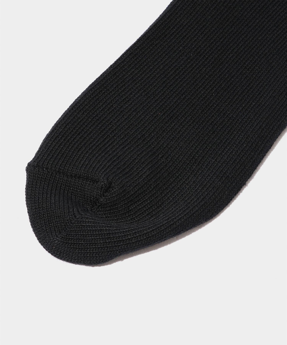 ROTOTO Organic Daily 3 Pack Ribbed Crew Socks- V.A. ONLINE STORE
