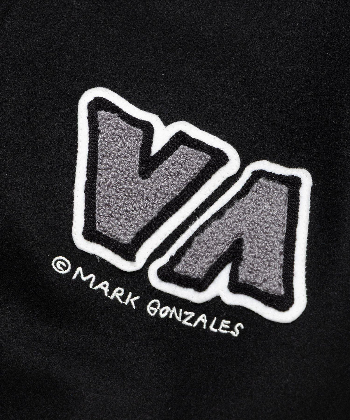 Gonz Award jacket- V.A. ONLINE STORE
