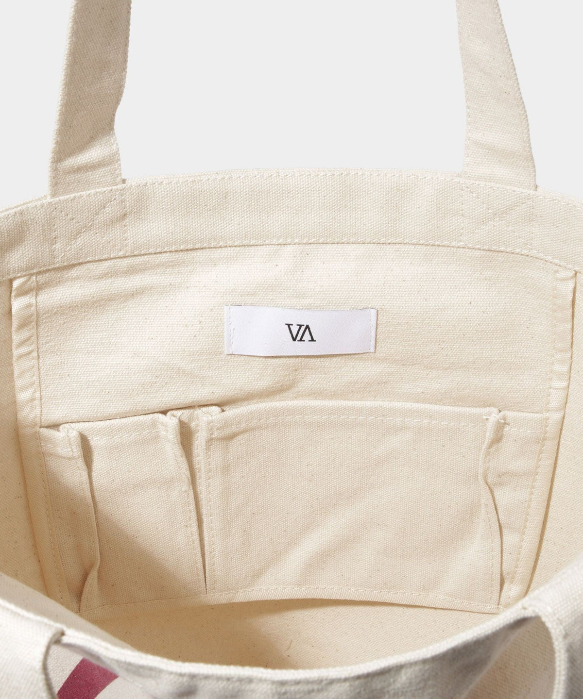 GUNDAM Military Academy Tote 08- V.A. ONLINE STORE