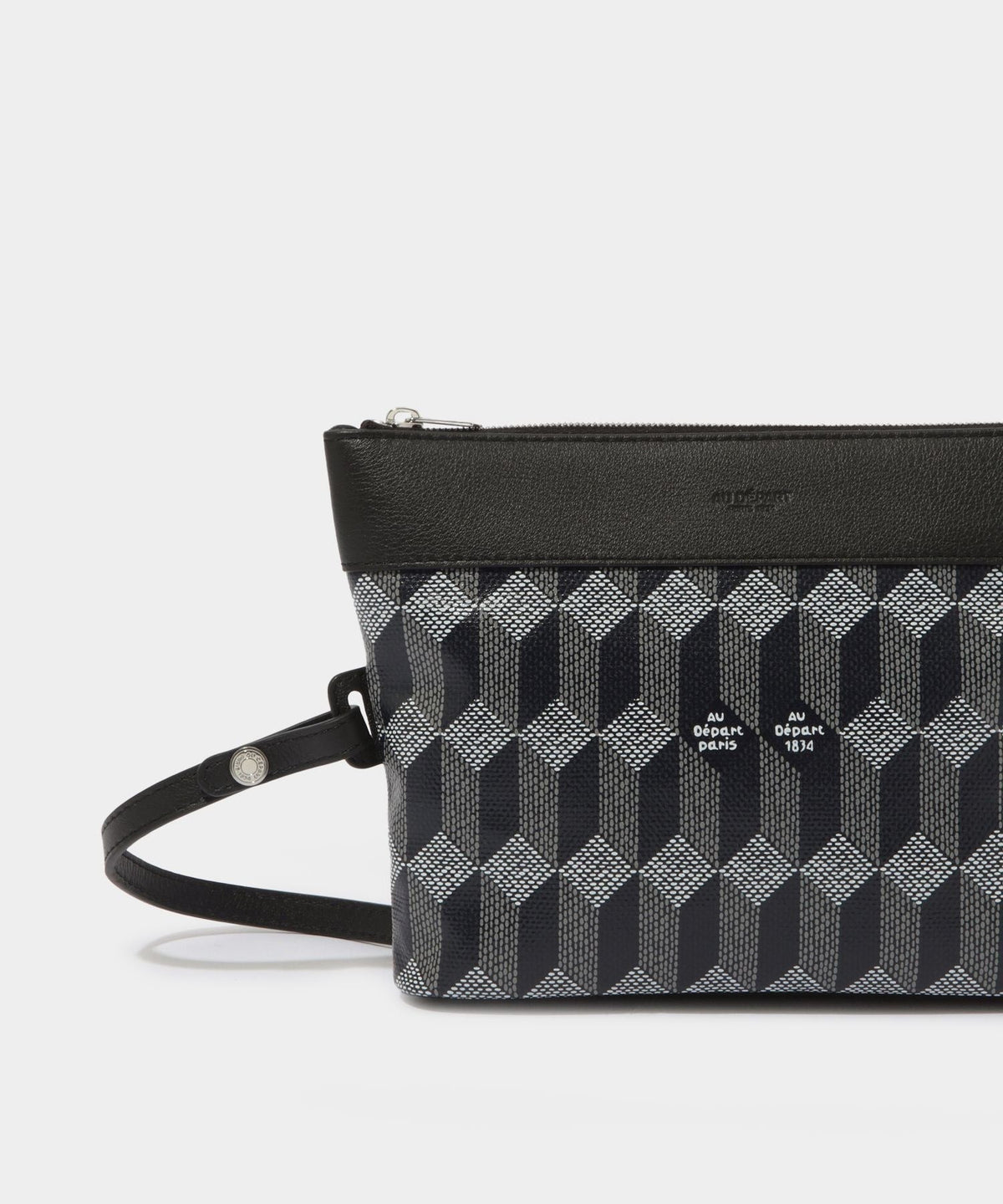 Au Départ Paris Tote NO.47- V.A. ONLINE STORE