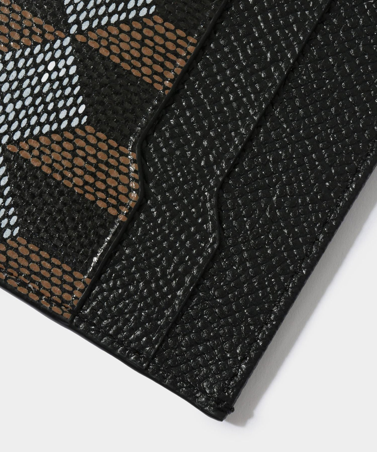 Au Départ Paris Card Holder- V.A. ONLINE STORE