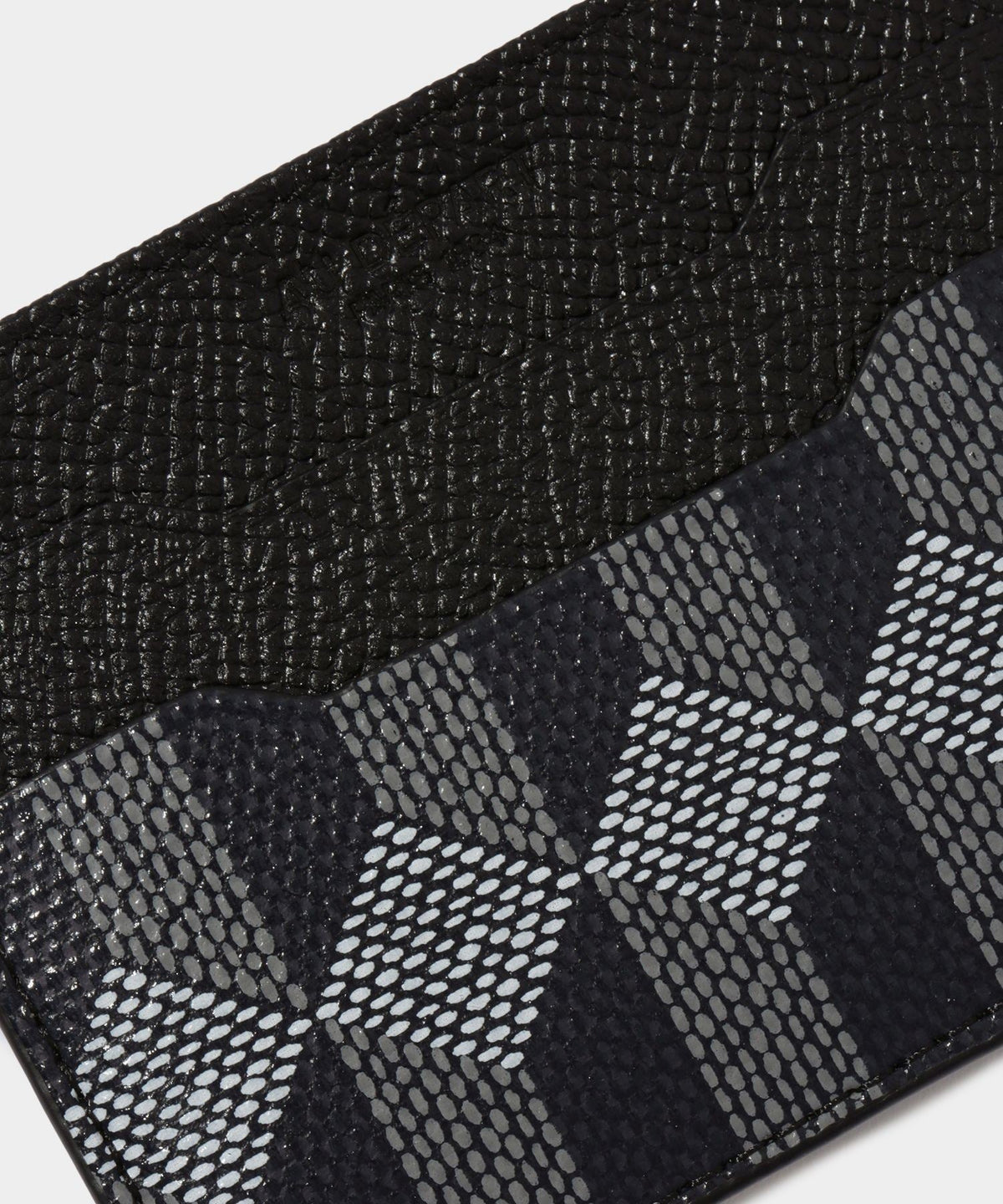 Au Départ Paris Card Holder- V.A. ONLINE STORE