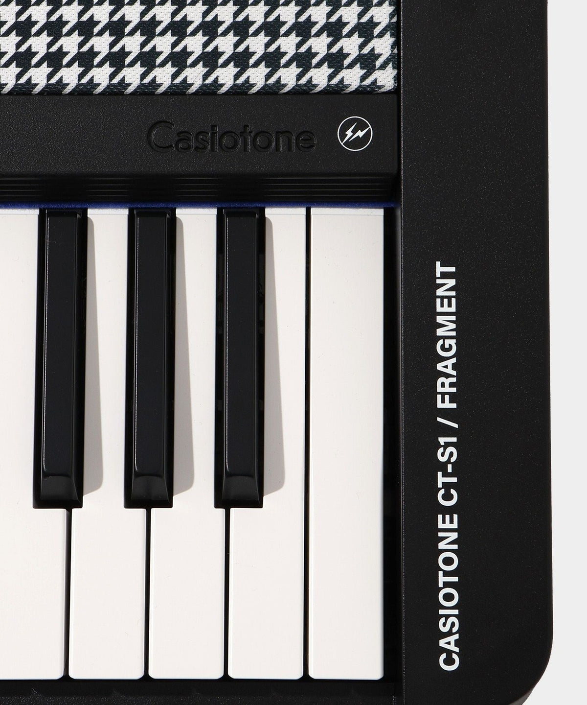 Casiotone CT-S1 × FRAGMENT- V.A. ONLINE STORE