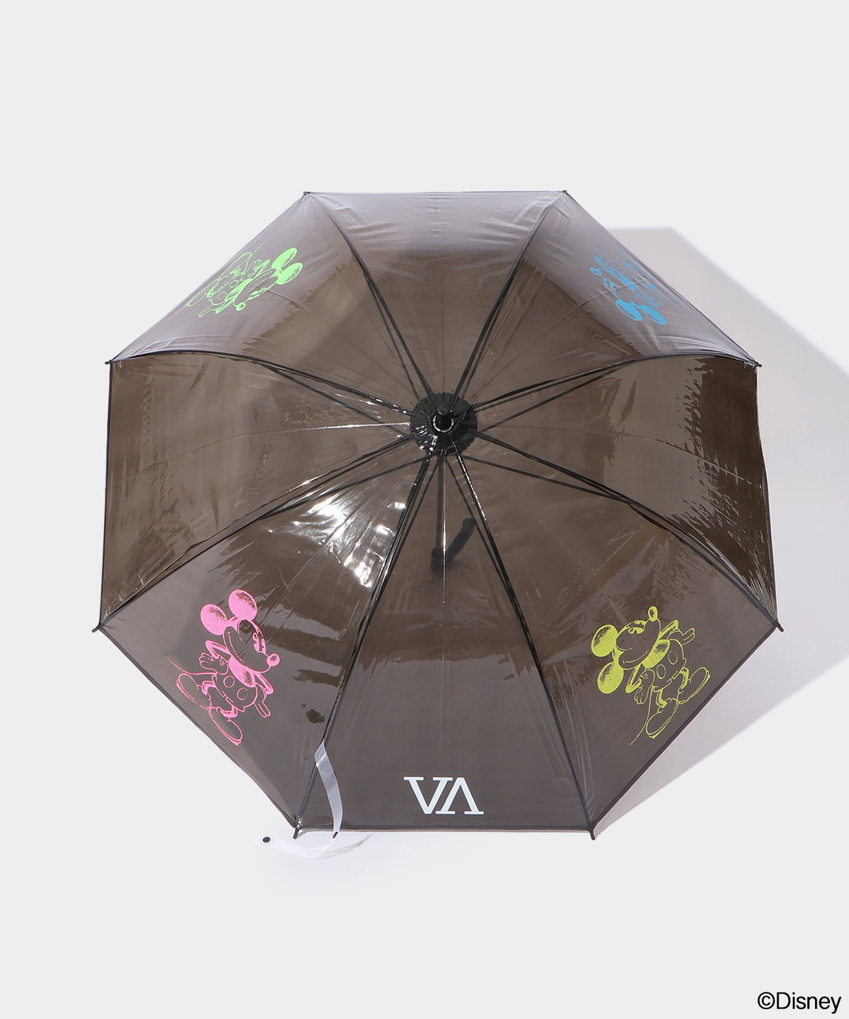 MICKEYMOUSE / Various Colors Umbrella- V.A. ONLINE STORE