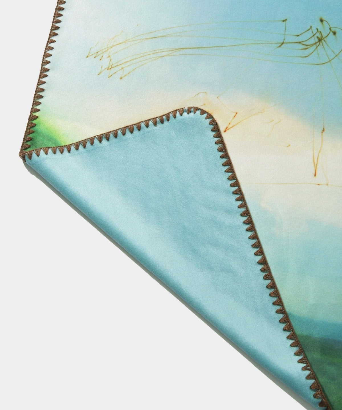 YBA & BEYOND-Wolfgang Tillmans Fleece Blanket- V.A. ONLINE STORE
