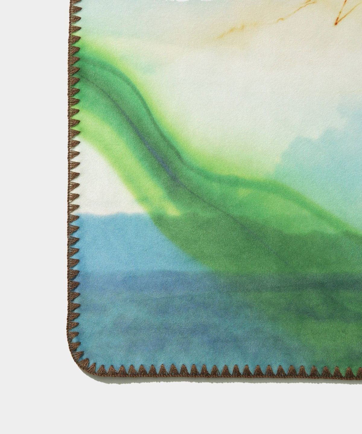 YBA & BEYOND-Wolfgang Tillmans Fleece Blanket- V.A. ONLINE STORE