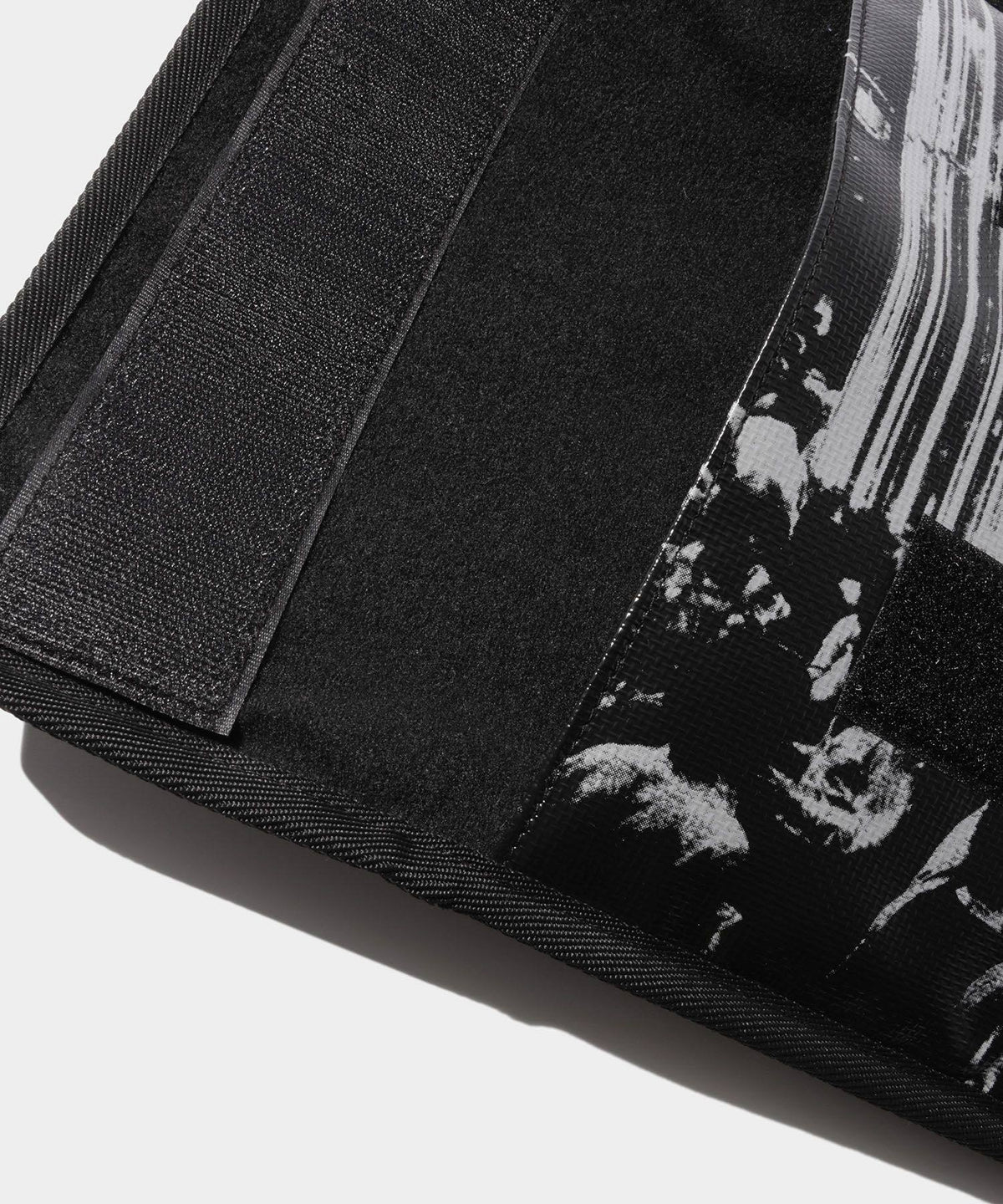 ODORIBA DANCE HALL PC CASE- V.A. ONLINE STORE
