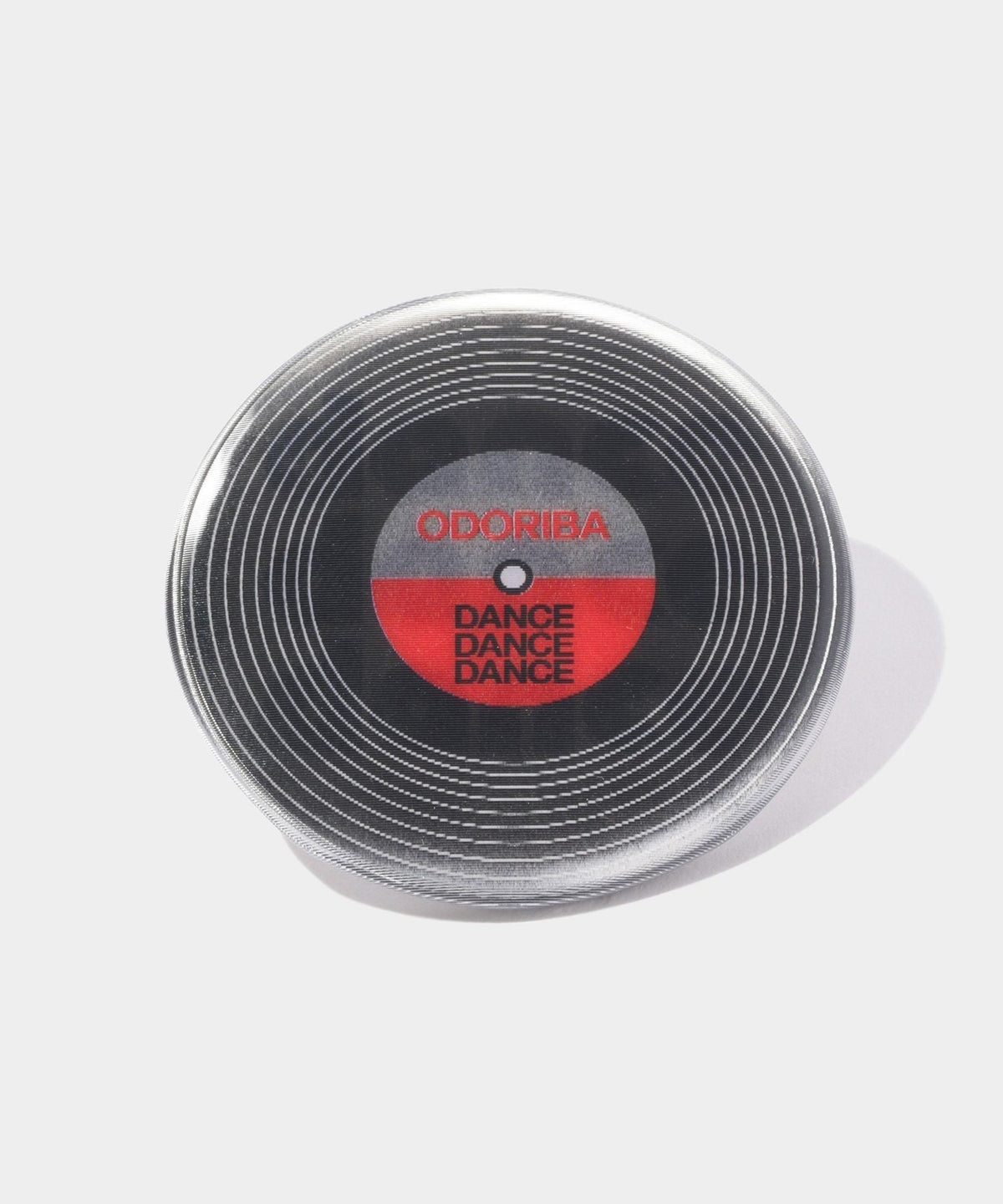 ODORIBA Button set- V.A. ONLINE STORE
