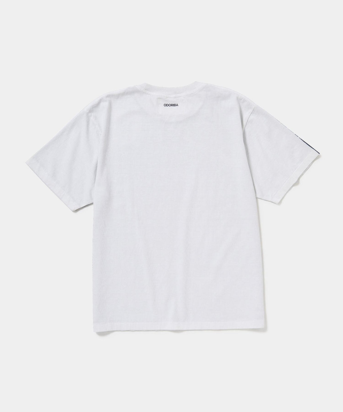 ODORIBA Dance Hall Tee- V.A. ONLINE STORE
