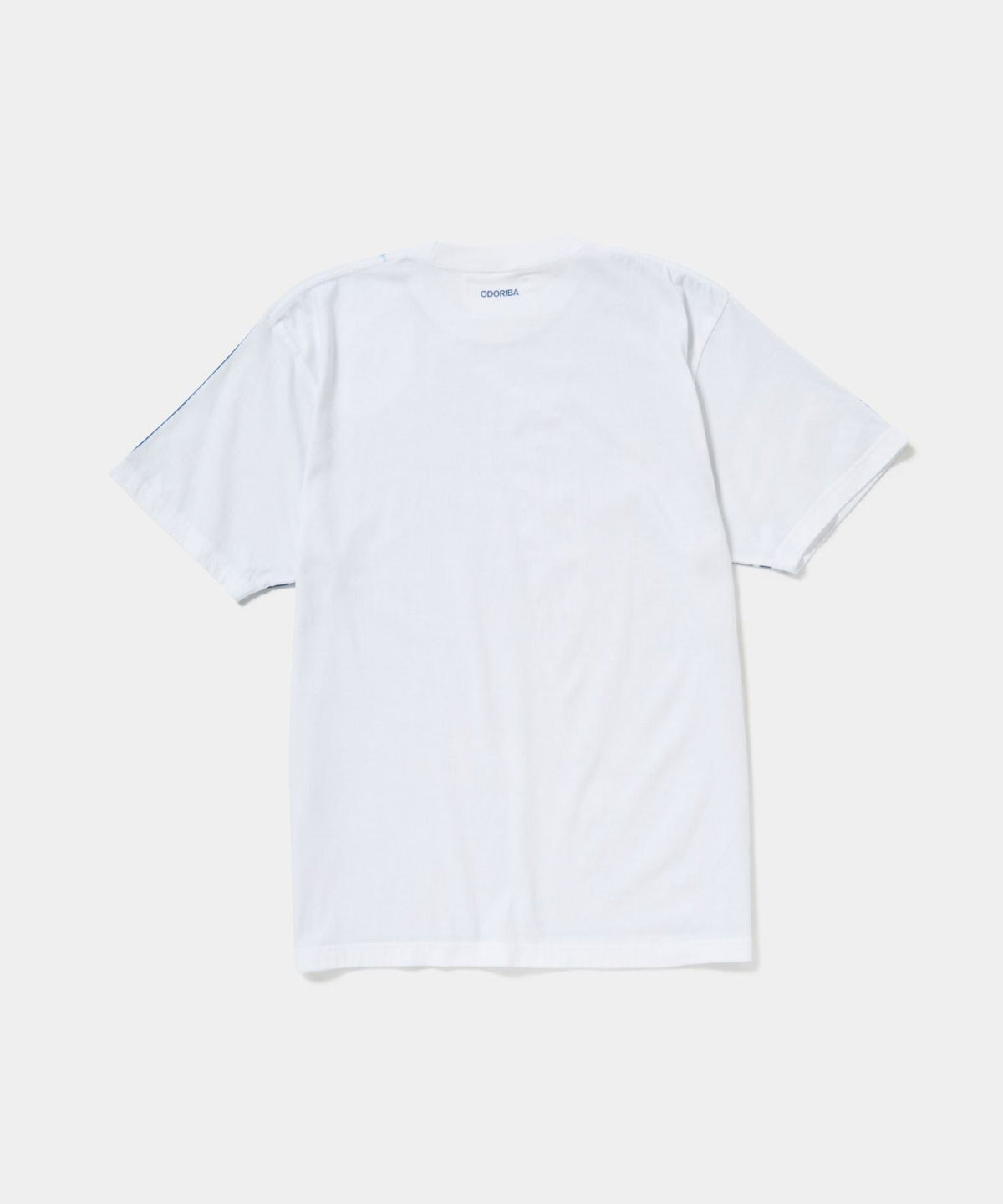 ODORIBA Dance Hall Tee- V.A. ONLINE STORE