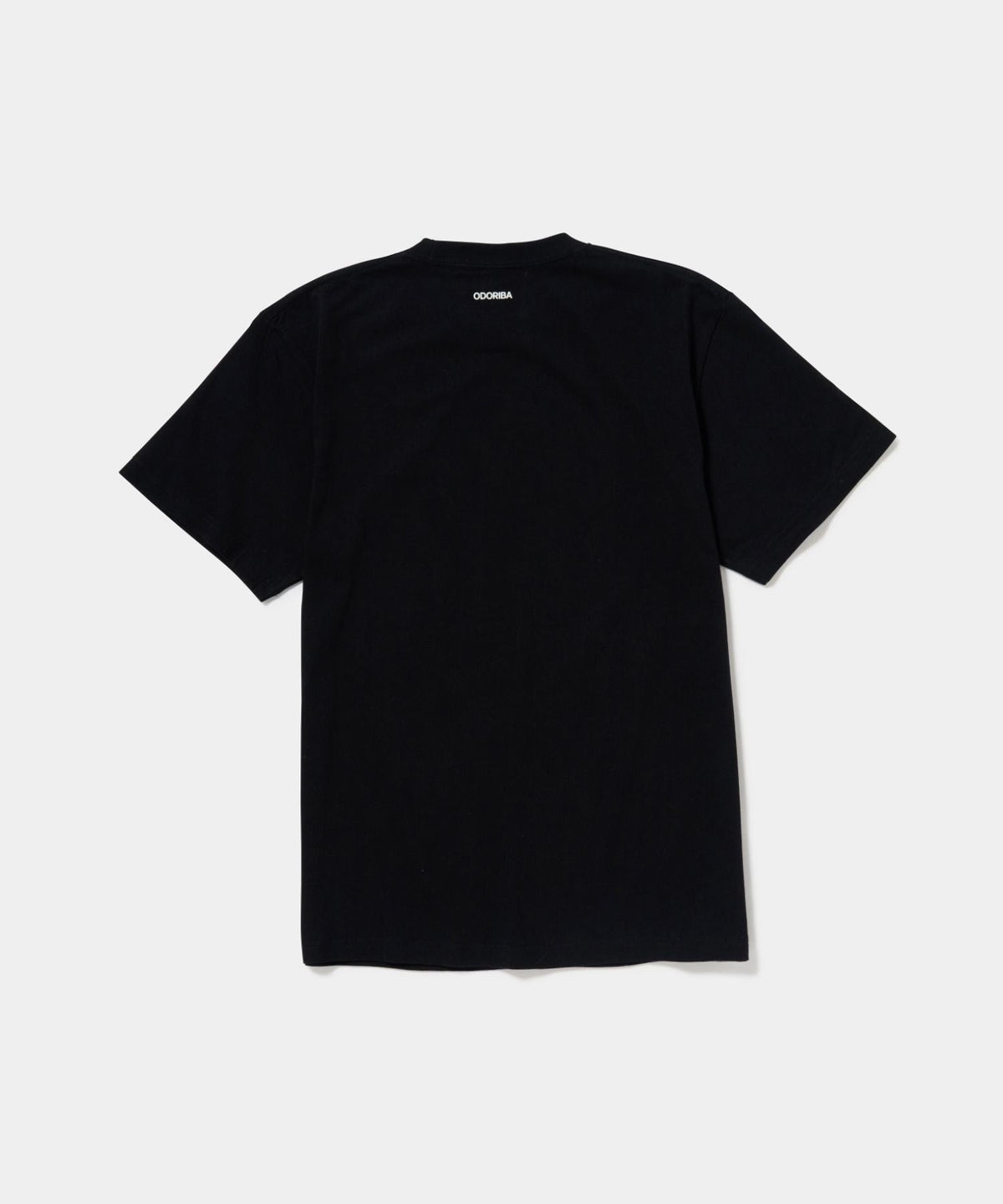 ODORIBA Lost In Music TEE- V.A. ONLINE STORE