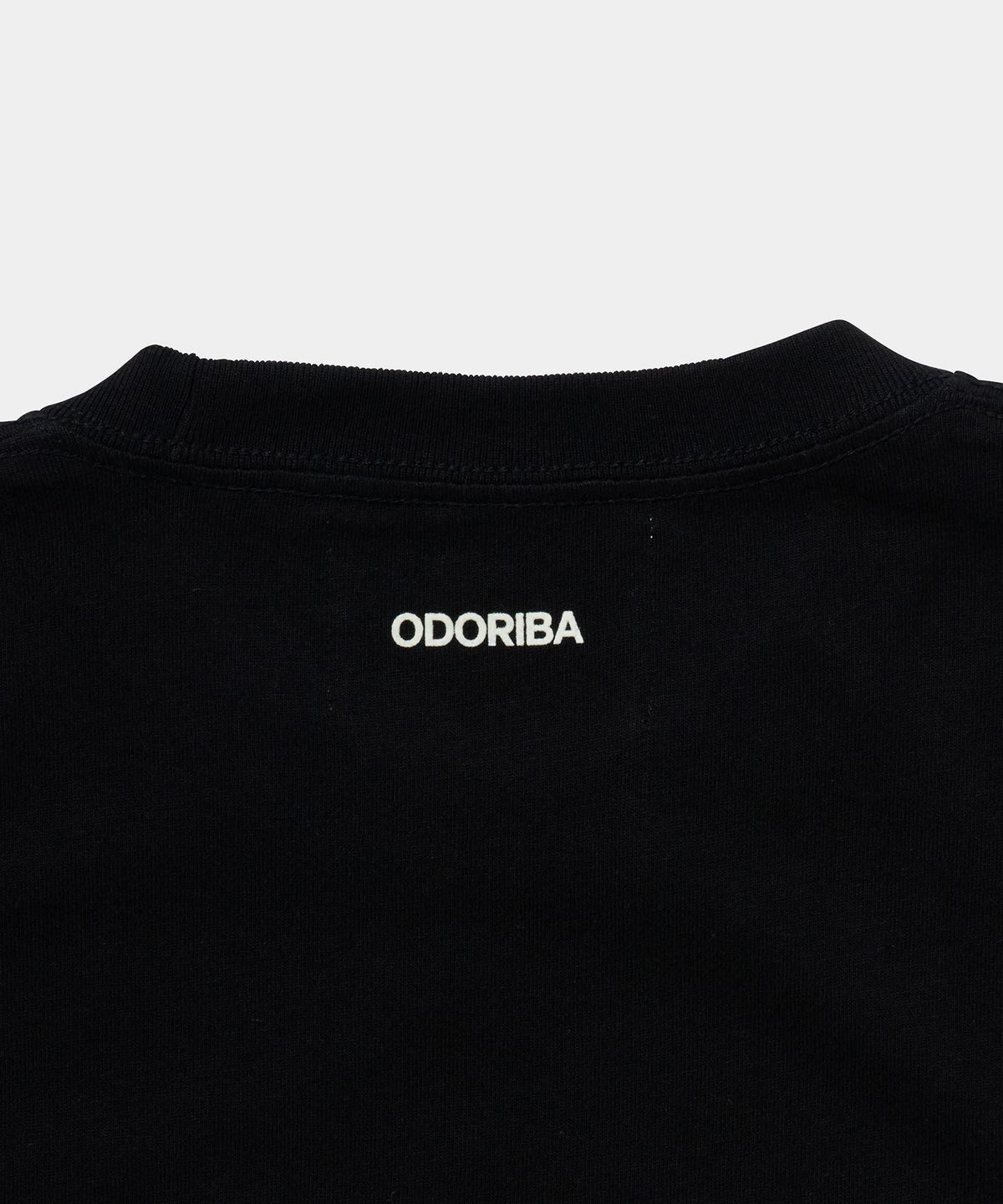 ODORIBA Lost In Music TEE- V.A. ONLINE STORE