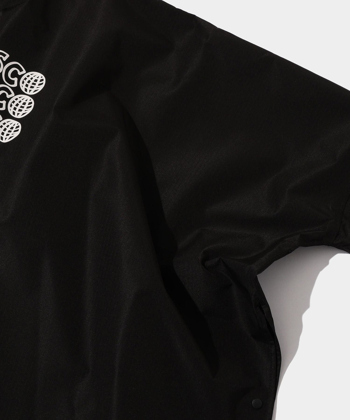 ODORIBA Disco KIU Rain Coat- V.A. ONLINE STORE
