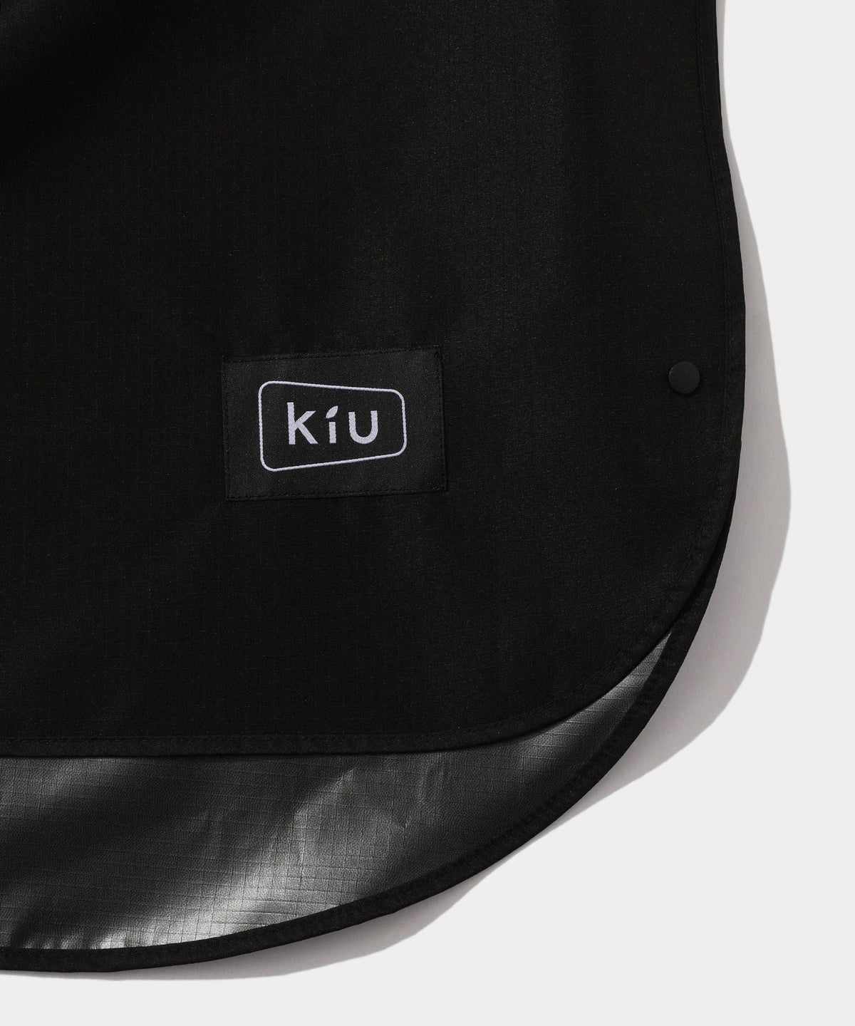 ODORIBA Disco KIU Rain Coat- V.A. ONLINE STORE