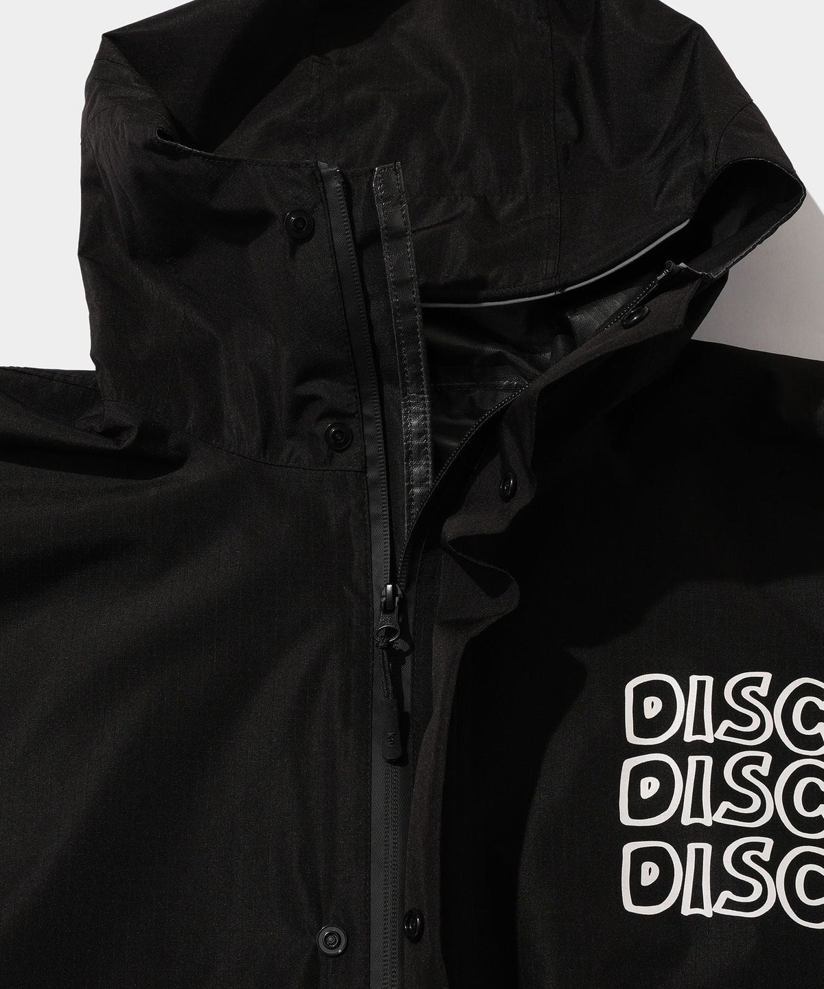 ODORIBA Disco KIU Rain Coat- V.A. ONLINE STORE