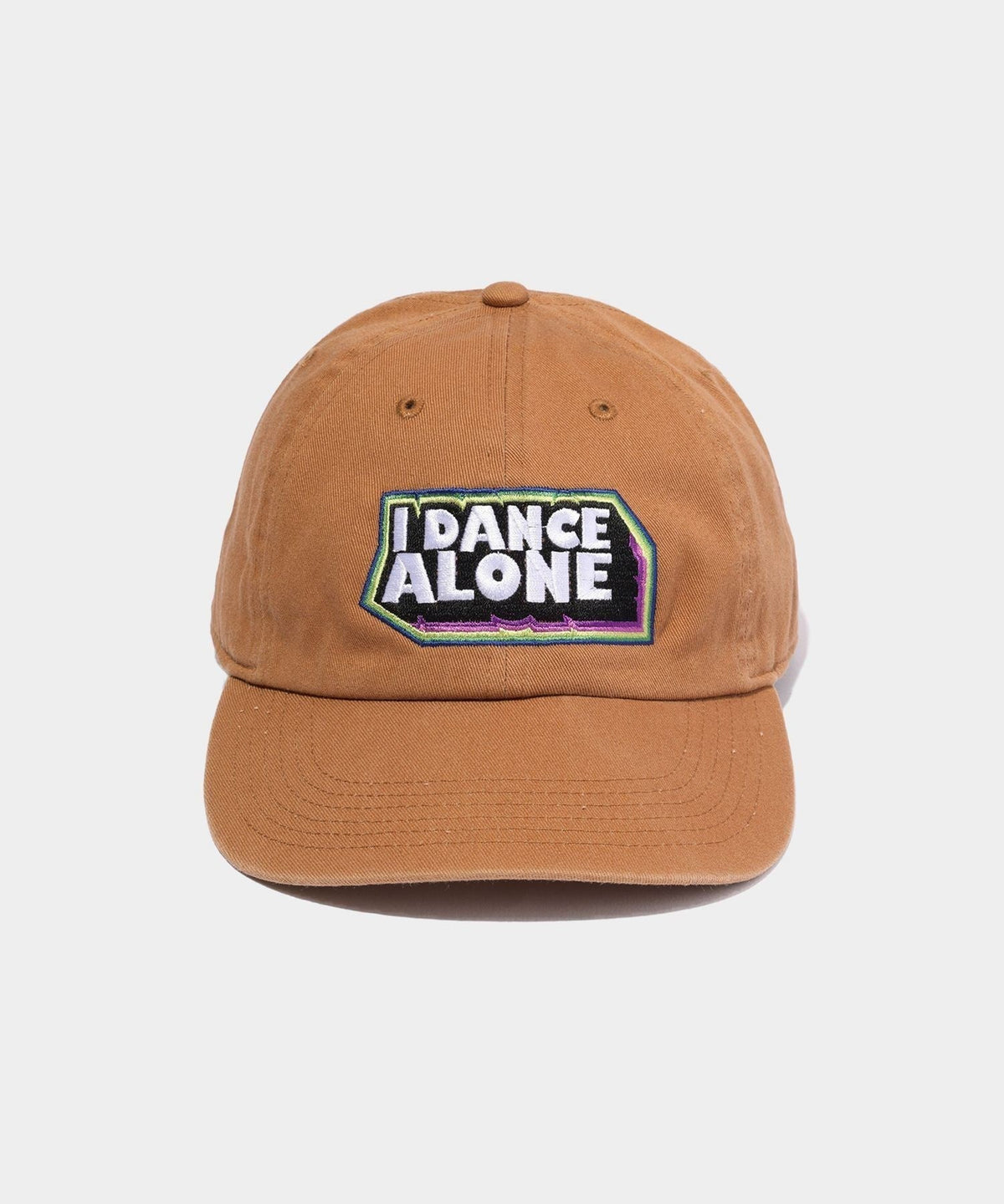 ODORIBA I DANCE ALONE Cap- V.A. ONLINE STORE