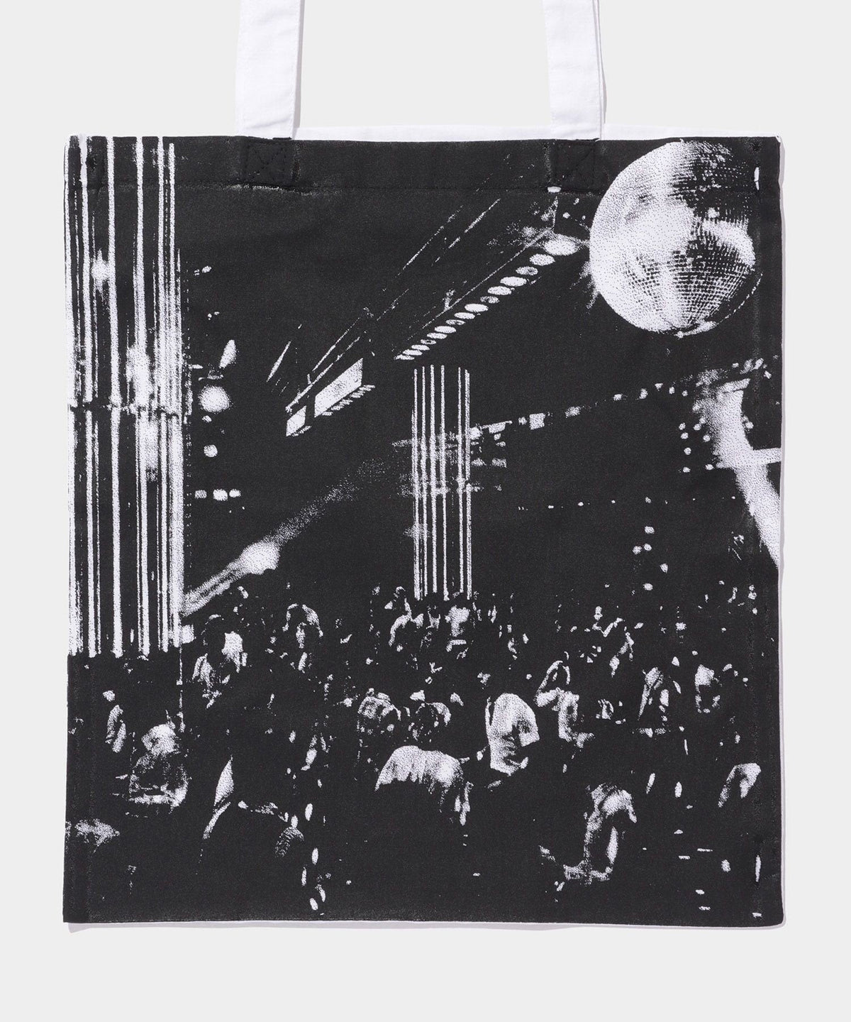 ODORIBA Dance Hall Tote Bag- V.A. ONLINE STORE