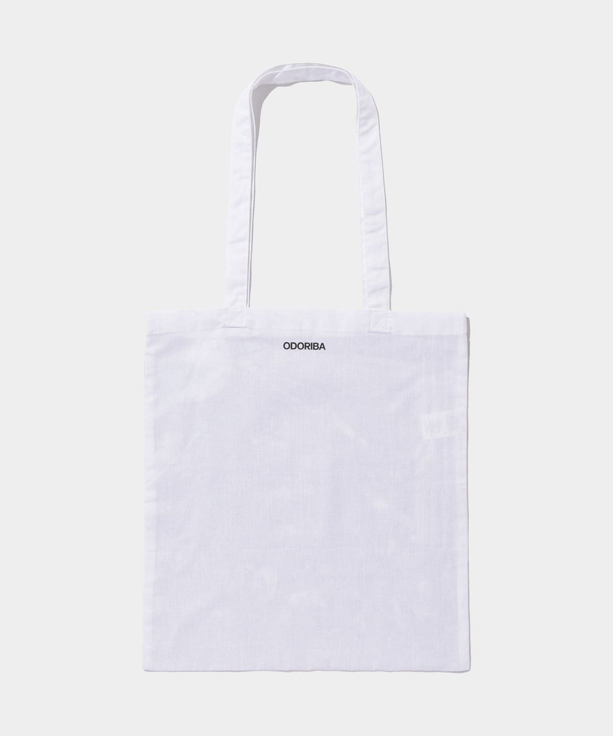 ODORIBA Dance Hall Tote Bag- V.A. ONLINE STORE