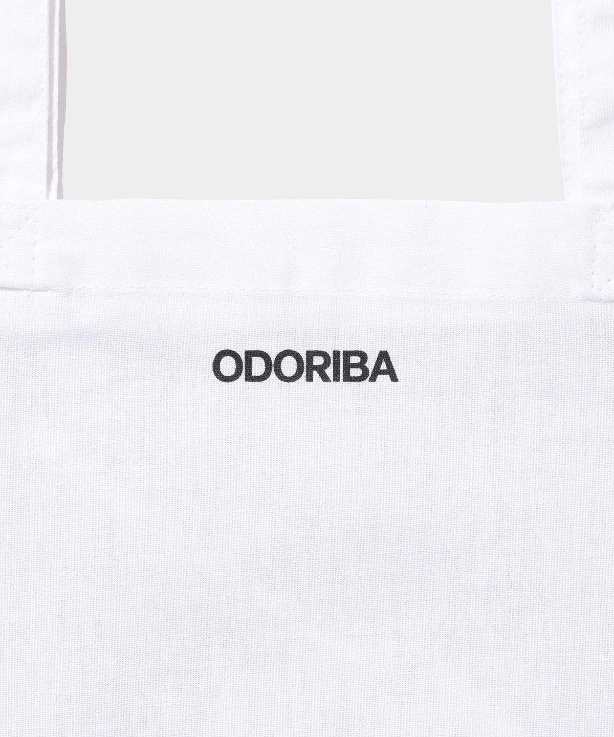 ODORIBA Dance Hall Tote Bag- V.A. ONLINE STORE