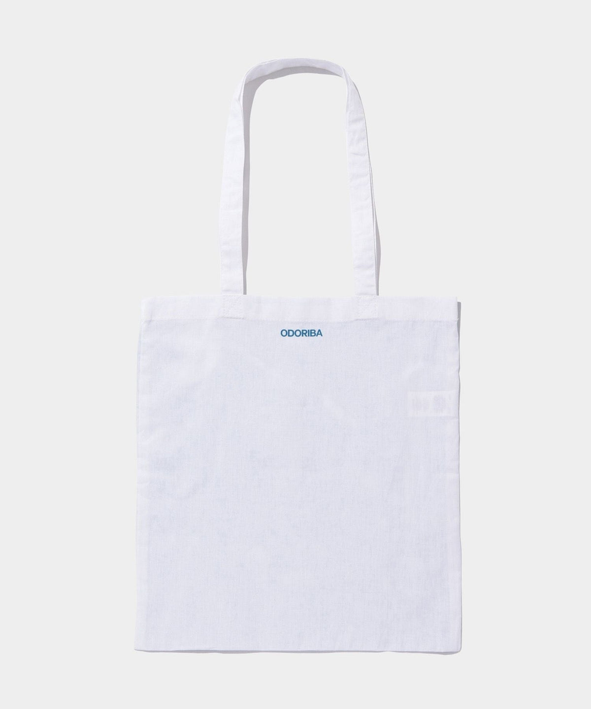 ODORIBA Dance Hall Tote Bag- V.A. ONLINE STORE