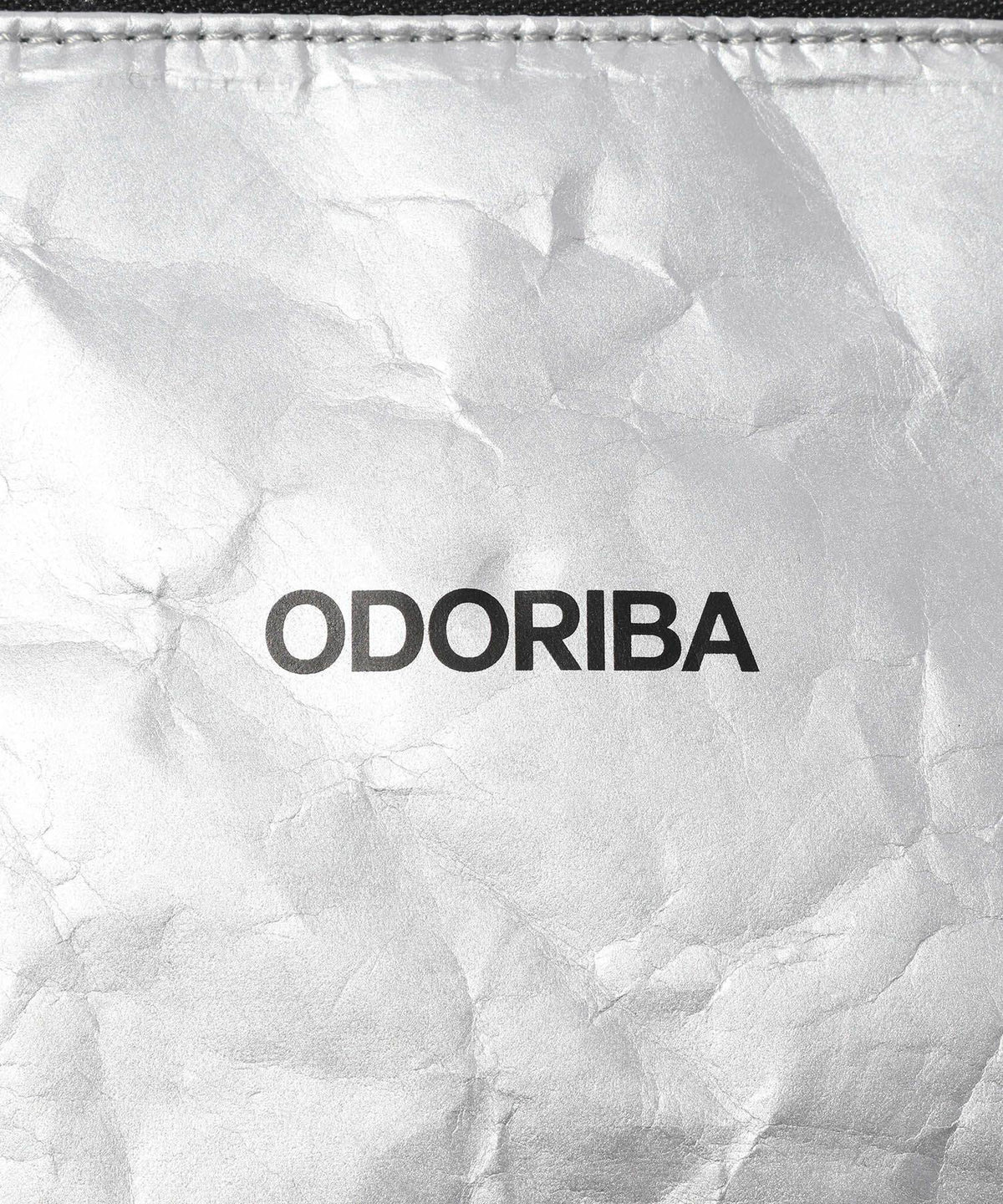 ODORIBA ZIP POUCH- V.A. ONLINE STORE