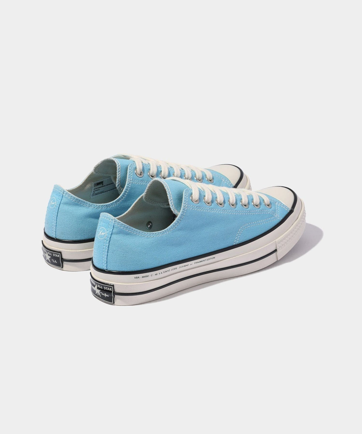 CONVERSE ALL STAR LGCY OX / V.A.