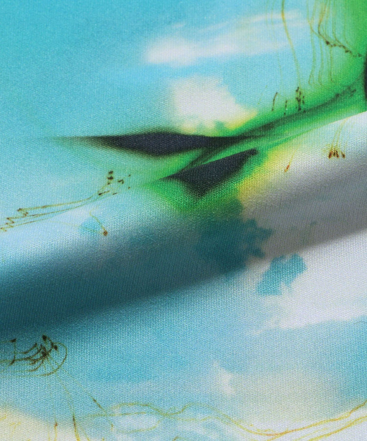 YBA & BEYOND-Wolfgang Tillmans Lens cleaner- V.A. ONLINE STORE