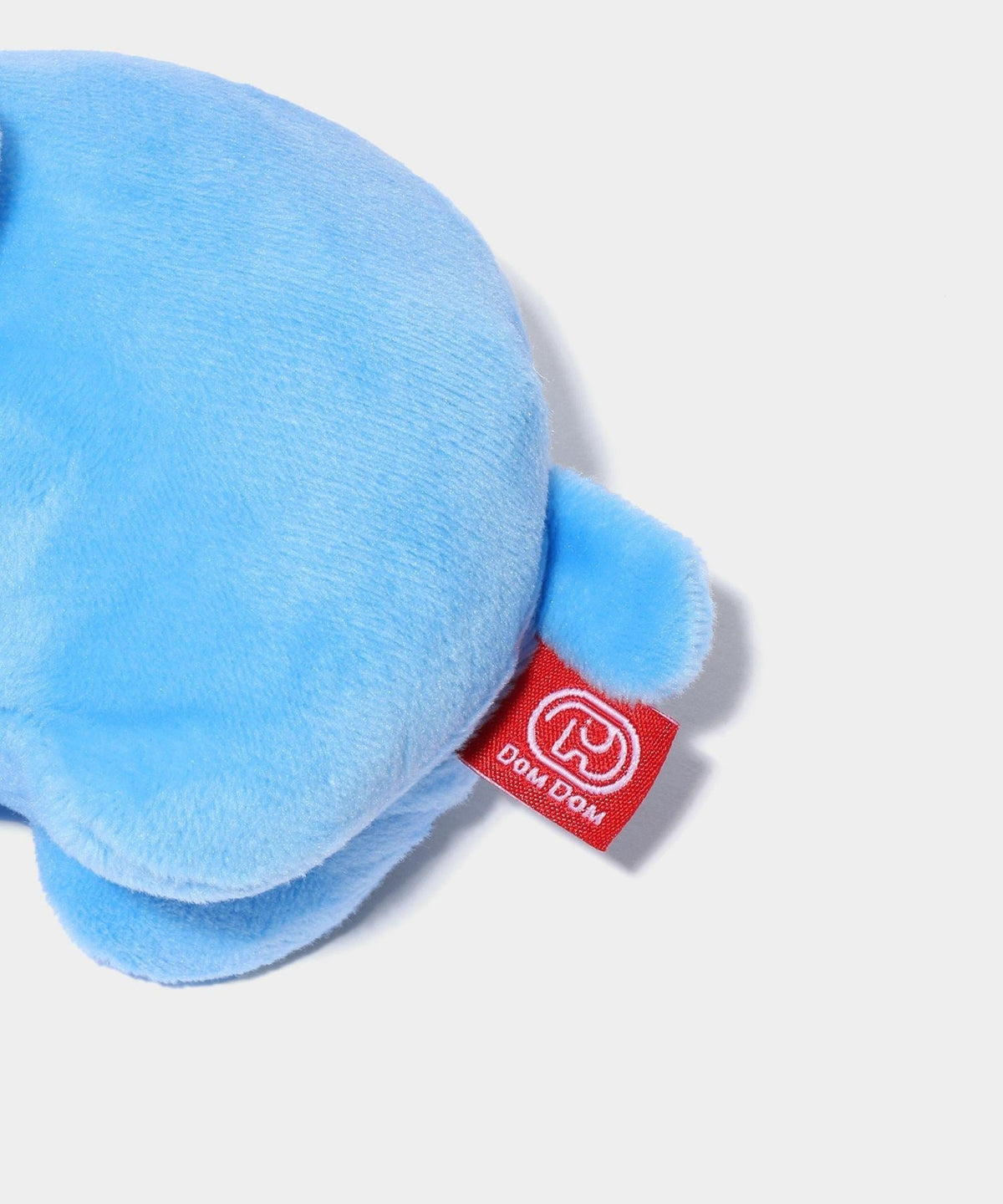 DOMDOM Plush Key Chain