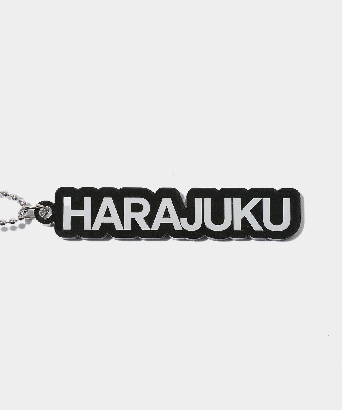 DOMDOM Plush Key Chain