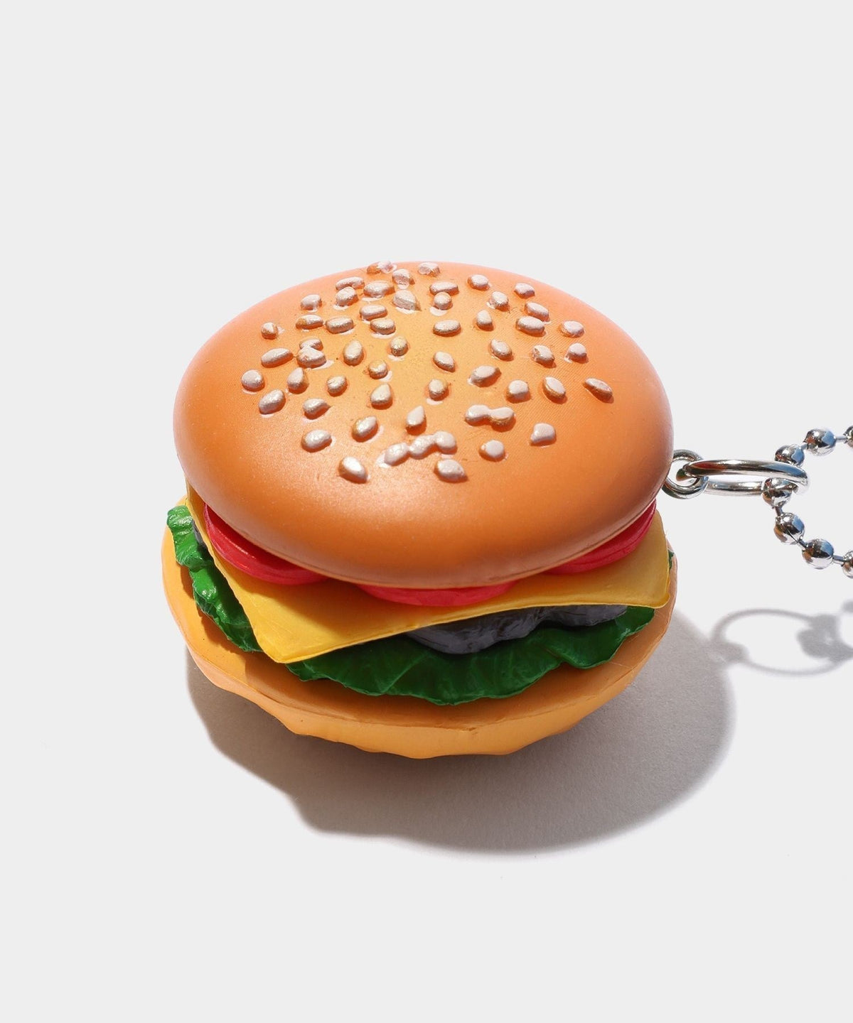 DOMDOM Plush Key Chain