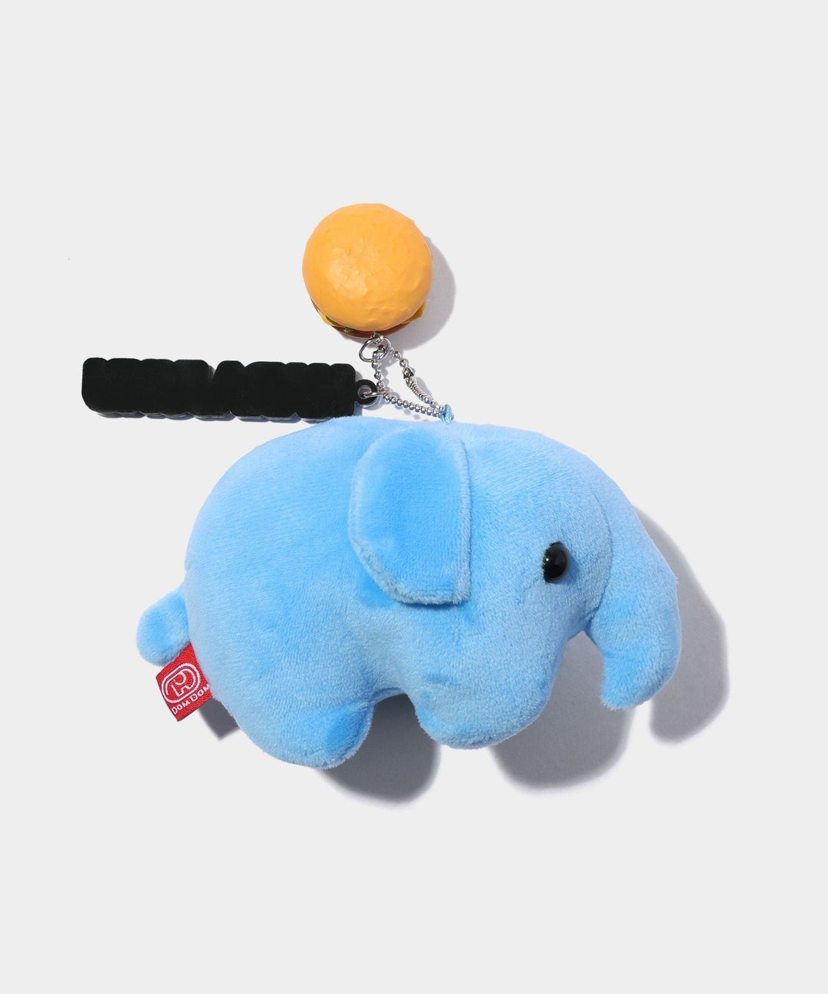 DOMDOM Plush Key Chain