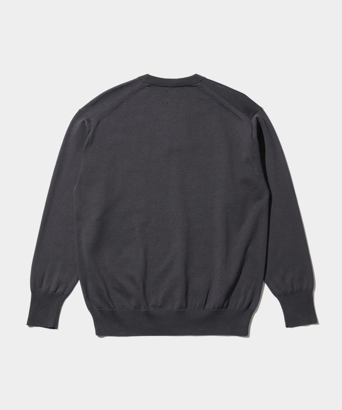 BATONER Caribbean Seaisland Cotton Crew Neck- V.A. ONLINE STORE